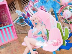 -上海玛雅海滩水公园