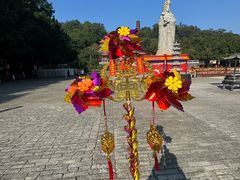 -南沙天后宫景区