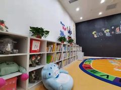 -美吉姆早教(高新中心)