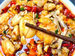 -三喜龙虾(江西路总店)