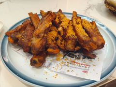 -老季市·三代非遗传承·地标美食老汁鸡(工农路店)