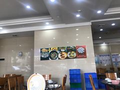 -皇鸽餐厅(五桂山分店)