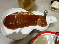 -小吊梨汤·北京菜·烤鸭(鸟巢店)