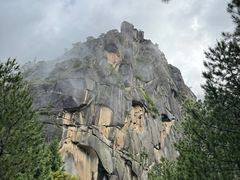-卡定沟景区
