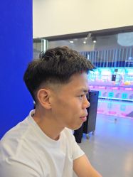 -CIT造型·烫发·染发