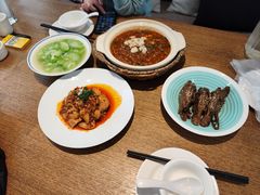 -卞氏菜根香(航空路旗舰店)