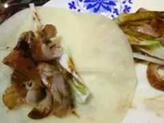 北京烤鸭-自助火锅筷乐食代自助餐厅(金辰店)