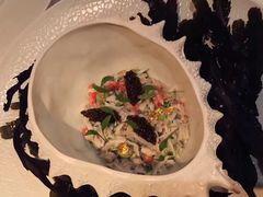 -Caprice(香港四季酒店)