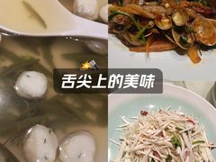 -春熙小馆(乘风庄店)