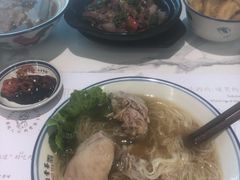 -發起人·肉骨茶(万象汇店)