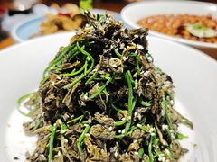 -58度品质川菜馆(经一路店)