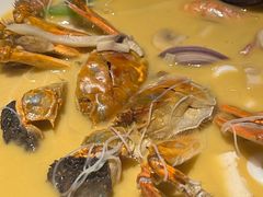 -荣家黄鱼面(前滩太古里店)