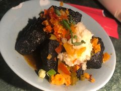 -姐夫的小菜(新中关购物中心店)