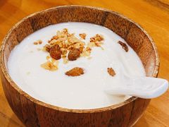 老爷自制酸奶-巴依老爷新疆美食(望京小街店)