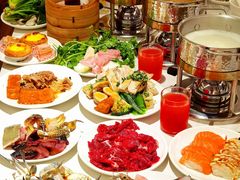 -御水泉·国际水疗会(广州长隆店)
