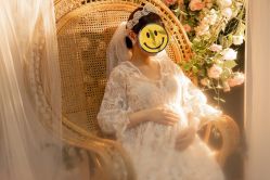 -专注孕妇照亲子照·纪田摄影