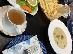 -木尔坦·Multan巴基斯坦清真餐厅halal(大智嘉园店)