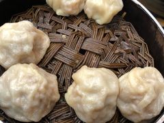 -百年尹氏汤包(湖南路狮子桥店)