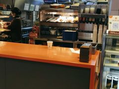 -汉堡王(上海缤谷一期店)