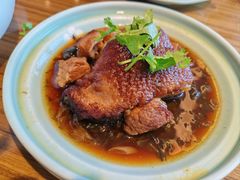 -禾珍珠家常小馆(河南博物院店)