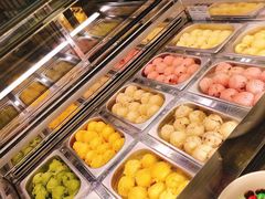 -康莱德酒店·美庭自助餐厅