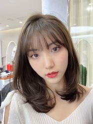 -东秀护肤造型