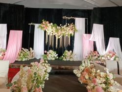 -四方阁酒楼·宴会厅(圣灯店)