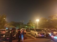 -济南南郊宾馆