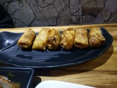 -木槿花开烤肉店(盐河南路店)