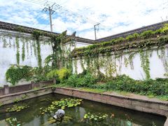 -王阳明故居