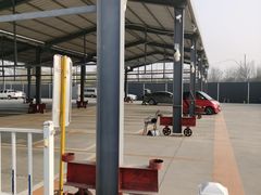 -宠车虎•京安机动车检测场