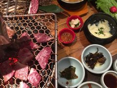 -黑牛の店·和牛烧肉(大悦城店)