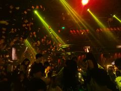 -V AMUSING CLUB·酒吧(银河中心店)