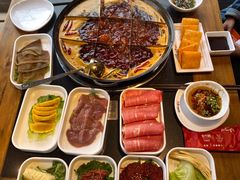 -纸盐河码头火锅(十八梯店)