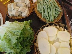 -横山双城铁锅炖羊肉(创始店)