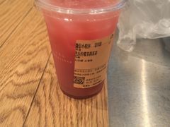 -去茶山(重庆万象城店)