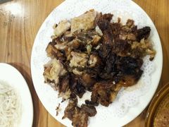 烧羊肉-金生隆(六铺炕店)