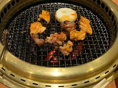 -火炉火自助餐(枫蓝国际店)