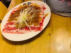 -喜来稀肉(望京店)