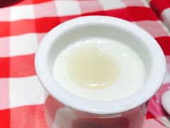 -西贝(上海我格广场店)