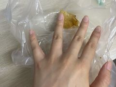-阜阳杜大大卷馍(塘沽路店)