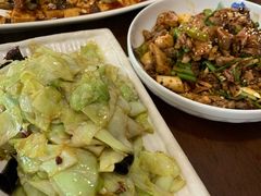 -天回镇何氏豆腐(总店)