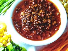 -丝路伊兰·兰州牛肉面(马连道店)