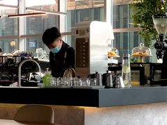 -LIN COFFEE CO(龙珠达店)