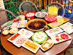 -巴倒烫陆派重庆火锅(南山店)