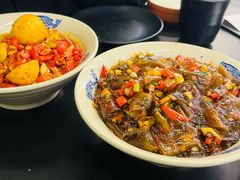 -潇湘阁(三里屯SOHO店)