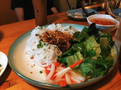 河内烤肉捞檬-越美小馆·越南料理(曲江店)