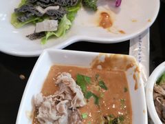 -北门涮肉·铜锅涮肉(南锣鼓巷店)