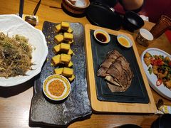 -敏珠拉姆藏餐·南京厨房(富春江东街店)