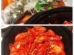 -盒马鲜生(财富中心店)